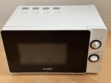 ALASKA Mikrowelle MW7720, Leistung 700 Watt, gebraucht
