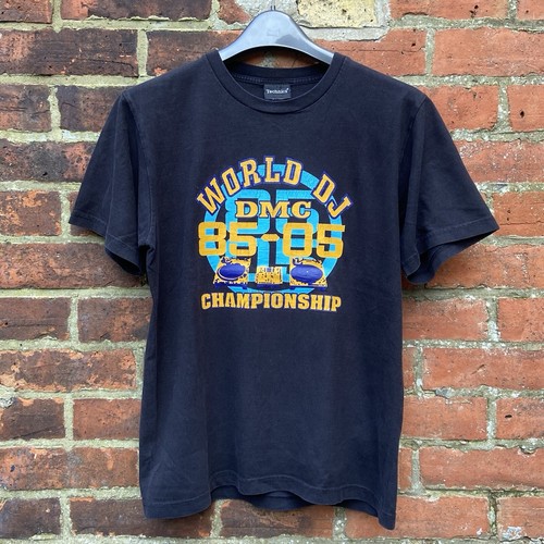 Vintage technics shirt - technics, t-shirt