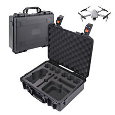 DS24 Profi Transportkoffer für DJI Mavic Air 2  Air 2S wasserdicht schwarz Zubeh