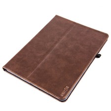 Stand Case Leder Apple iPad