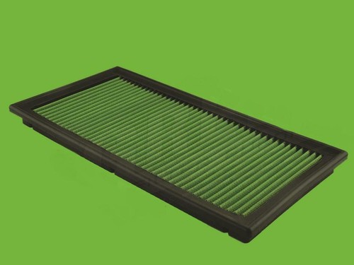 Luftfilter green für golf - luftfilter,