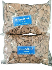 2 x 500g Ghassoul Lavaerde mit