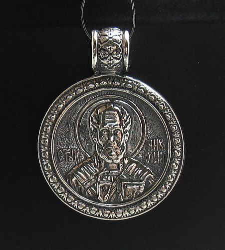 Religiöse echter sterling - religiöse,