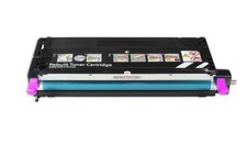 Toner für DELL 3110cn 3115 3115cn / RF013 593-10172 / MAGENTA Cartridge 8K HiCap