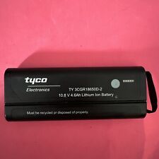 Tyco Elektronik Akku für ACTERNA / KEYSIGHT TY3CGR18650D-2 10,8V