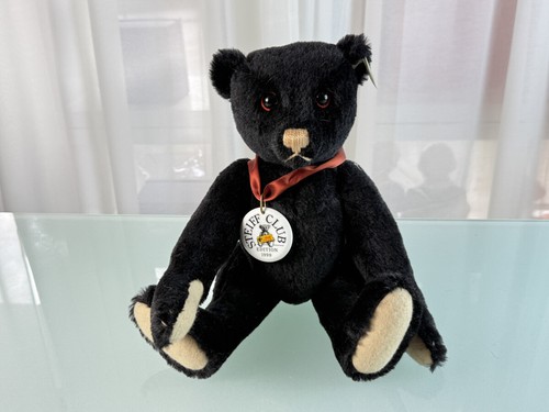 Steiff tier sammler stofftier - sammler,