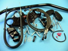 ABM Superbike Lenker-Kit