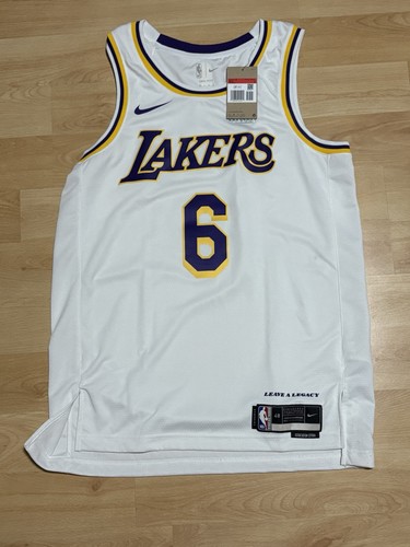 Lebron james lakers jersey - james, 6
