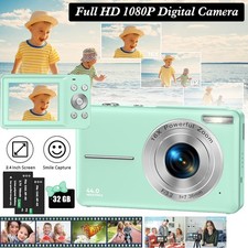 Mini Kinderkamera Digital