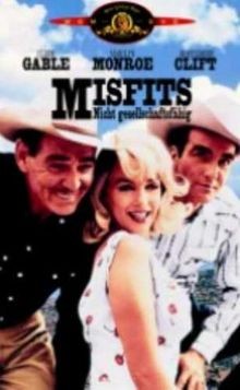 Misfits nicht - misfits,