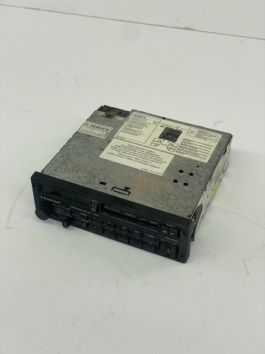 Blaupunkt montreux rds - blaupunkt,