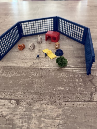 Schleich 42500 farm - -, world
