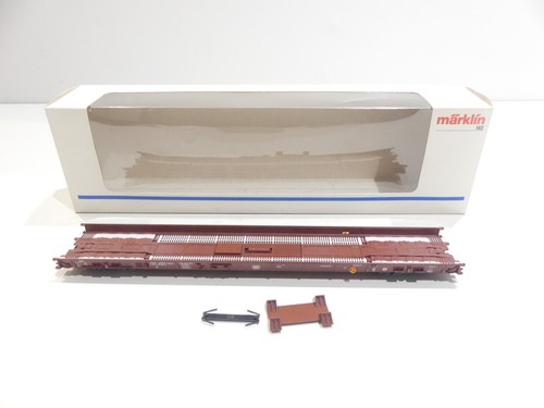 Märklin 4743 - märklin,