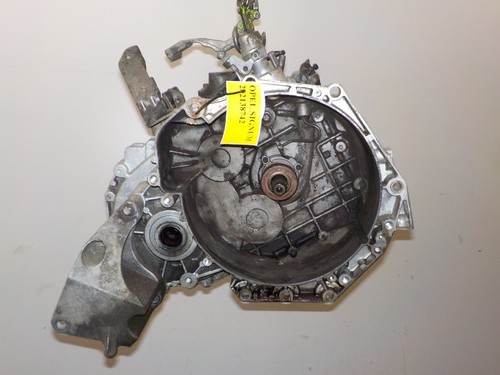 Opel signum getriebe - signum,