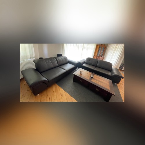 Schillig couch sofa - schillig,