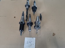 Werkzeugaufnahmen sk40 - 5,