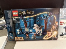 LEGO Harry Potter: Der