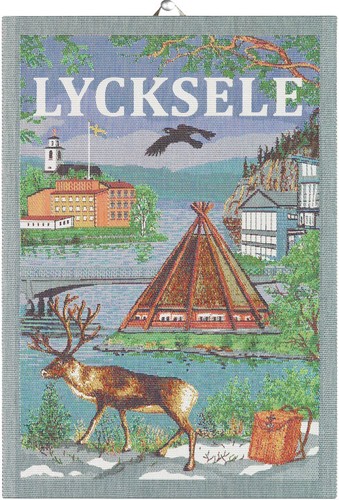 Ekelund küchenhandtuch - ekelund,