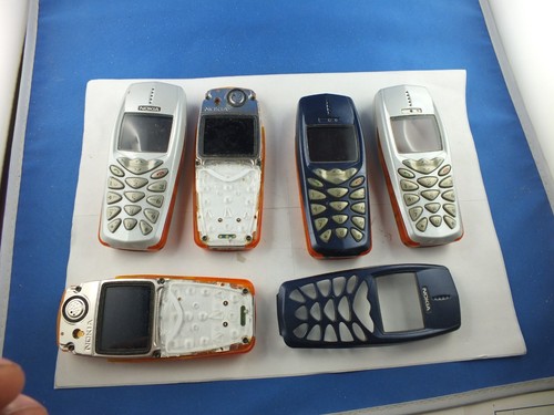 Stück nokia 3510i - 3510i, original