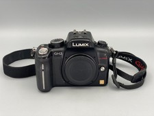 Panasonic lumix gh2 16mp - lumix, gh2,