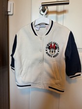 Kinder College Jacke Mädchen