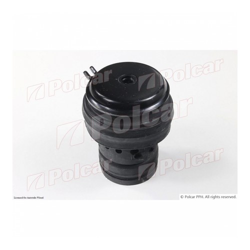 Set motorlager für caddy - motorlager,