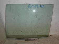 Türscheibe links hinten