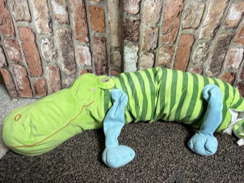 Ikea barnslig krokodil großes - ikea,