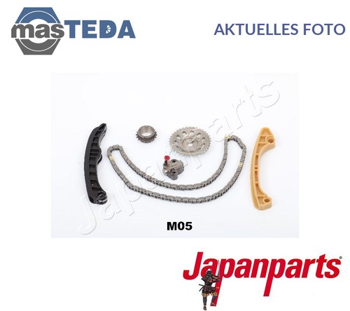 Kdk m05 motor steuerkette - steuerkette, satz