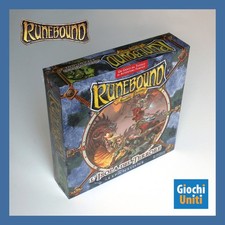 RUNEBOUND Die Insel des