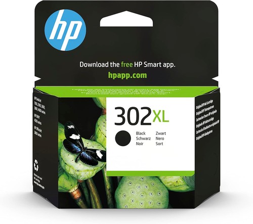 302xl original - hp,