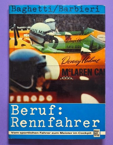 Rarität altes buch beruf - altes,