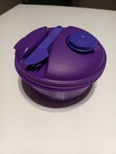 Tupperware To Go Salat & Go