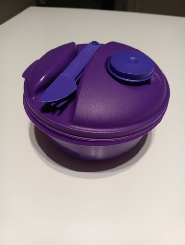 Tupperware salat go - tupperware, to