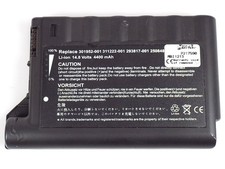 Coreparts MBI1213 Ersatz Akku