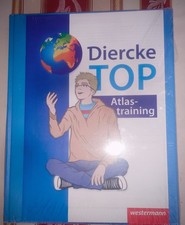 Diercke Weltatlas - Aktuelle