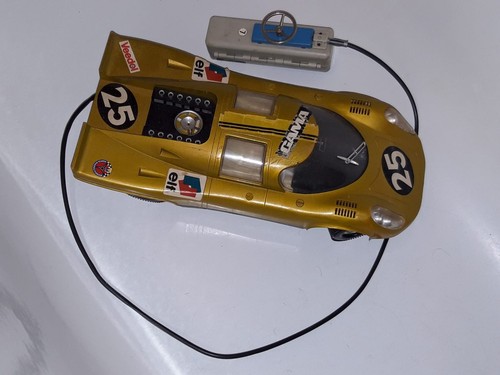 Gama rarität porsche - raritÄt, "porsche
