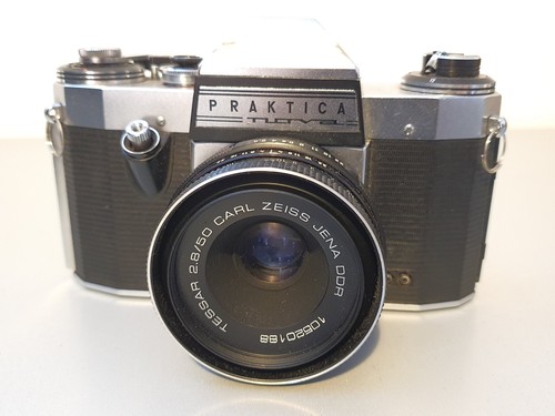 Praktica nova