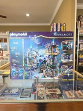 Playmobil 70746 Novelmore