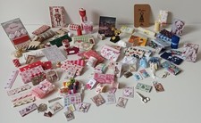 Stoffladen Einrichtung