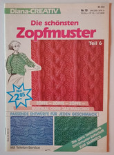 Diana-Creativ Nr. 10 - Die