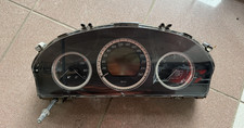 Mercedes Benz W204 C180 Tacho