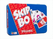 GW62a1 Skip-Bo Deluxe