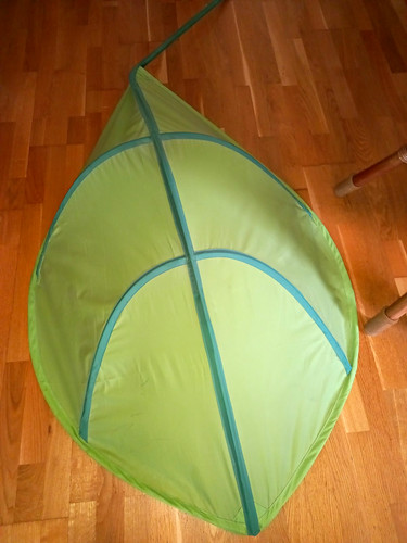 Dekoblatt ikea betthimmel - dekoblatt,