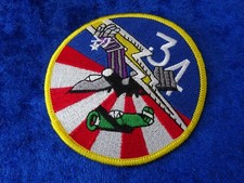 Abzeichen US USAF Air Force