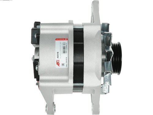 Lichtmaschine 12v - 12v,