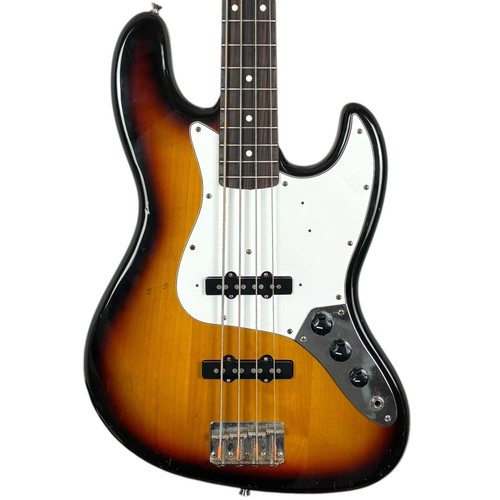 Fender japan jazz - japan,