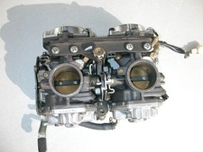 Vergaser für zwei Gaszüge