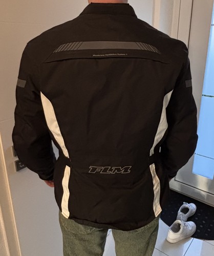 Motorrad jacke herren - motorrad, herren,