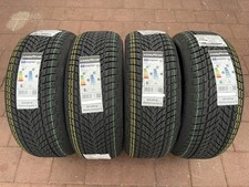 4x Winterreifen 175/65 R15 84H